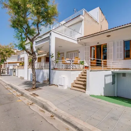Can Miquel Apartment *