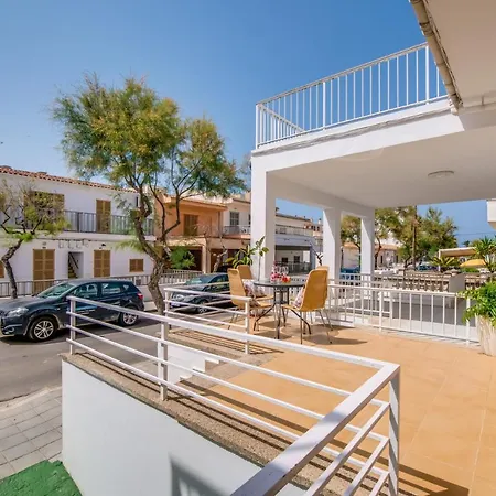 Can Miquel Can Picafort (Mallorca)