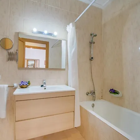 Apartment Can Miquel