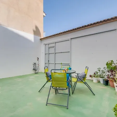 Can Miquel Apartamento *