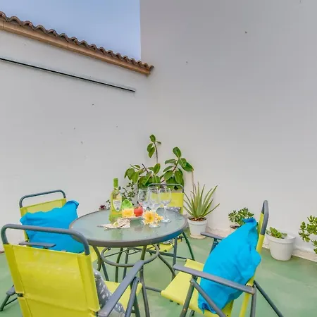 Apartamento Can Miquel *