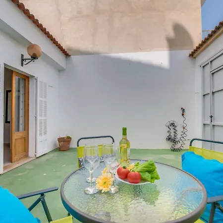 Apartamento Can Miquel