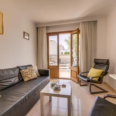 Can Miquel Apartamento *