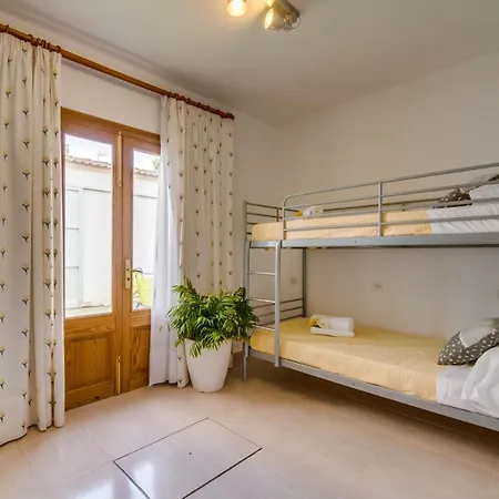 Apartamento Can Miquel Can Picafort (Mallorca)