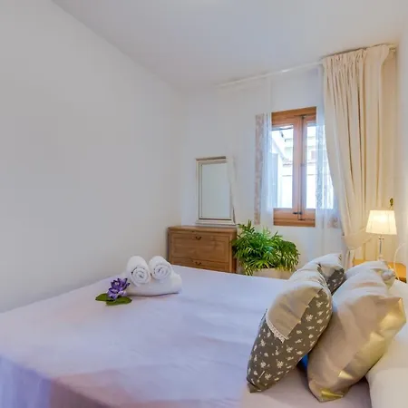 Can Miquel Apartamento *