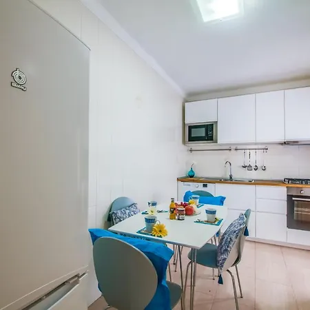 Appartement Can Miquel *