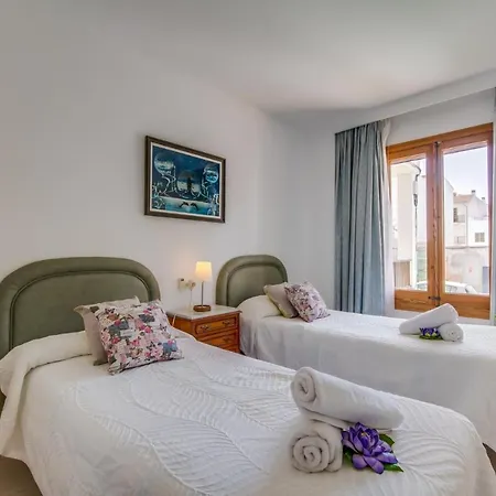 Can Miquel Appartement *